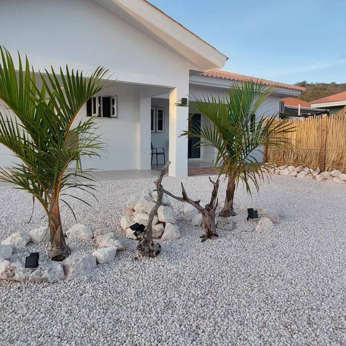 Casa Antonia Villapark Fontein Mit Salzwasserpool Exterior photo