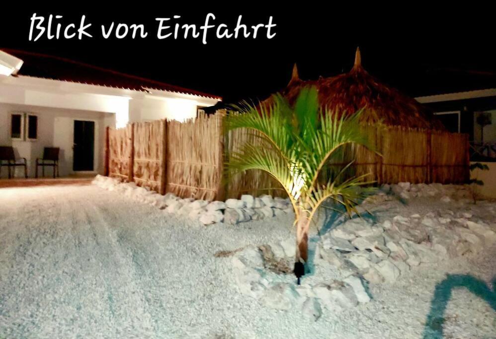 Casa Antonia Villapark Fontein Mit Salzwasserpool Exterior photo