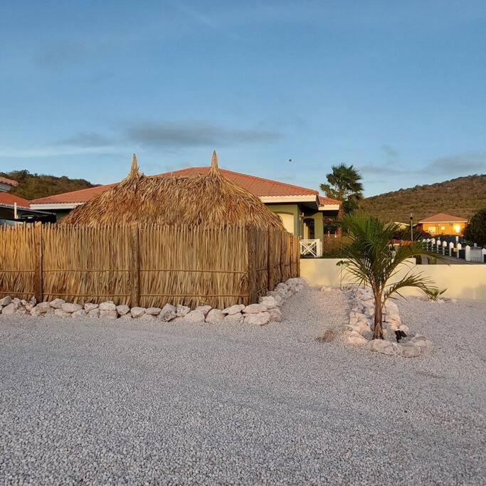 Casa Antonia Villapark Fontein Mit Salzwasserpool Exterior photo