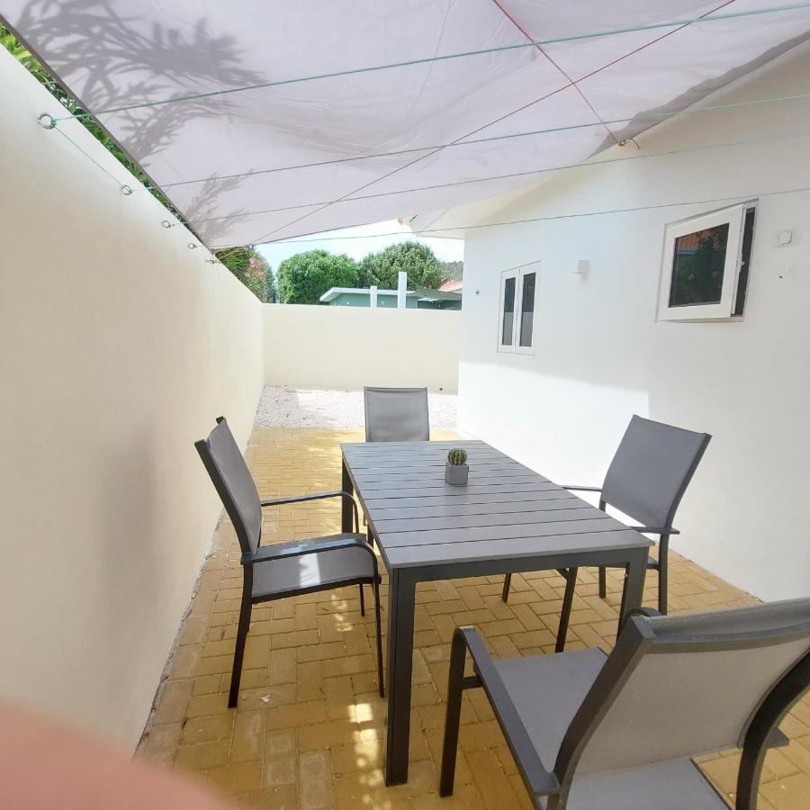 Casa Antonia Villapark Fontein Mit Salzwasserpool Exterior photo