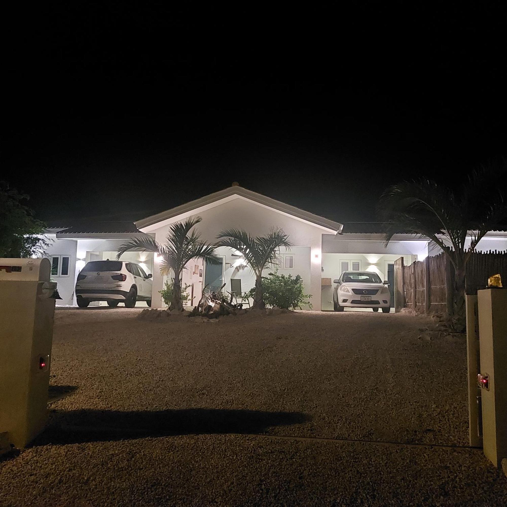 Casa Antonia Villapark Fontein Mit Salzwasserpool Room photo